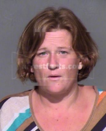 Renee Irene Doubleday