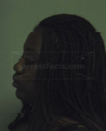 Darriale Shakita Vaughn