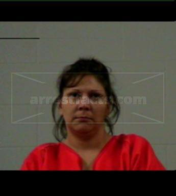 Evelyn Trevino Clark