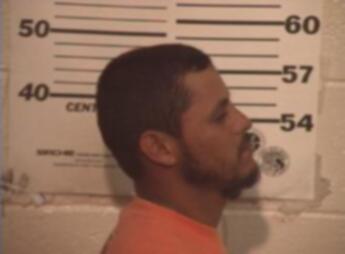 Martin Hernandez Aranda