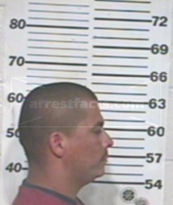 Isaac Abel Garza Gonzalez