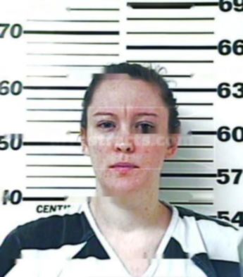 Amanda Ashley Baughman