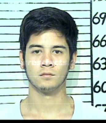 Cain Nelson Arcega