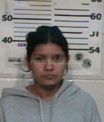 Irma Idalia Torres Carrizal