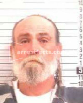 Ancil Bruce Mitchell