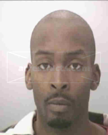 Adrian Montez Mcknight