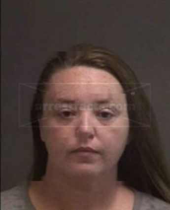 Melissa Hope Bozeman