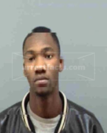 Derrico Davon Douglas
