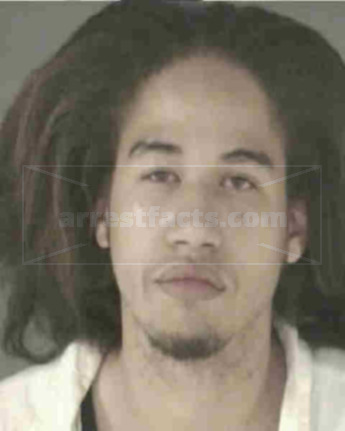 Christian Marcelle Powell