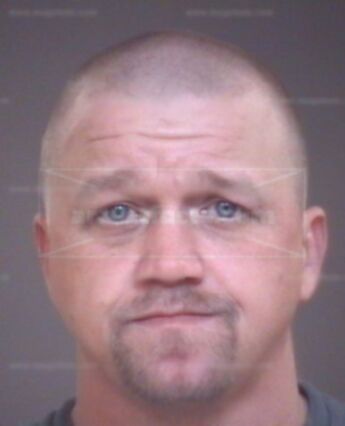 Charles Danny Brown
