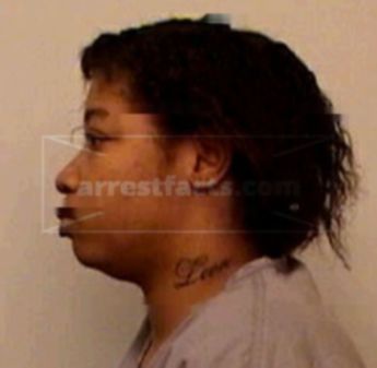 Tiara Lashon Ligon