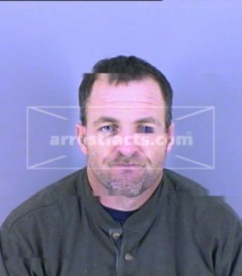 Alan Dale Crouch
