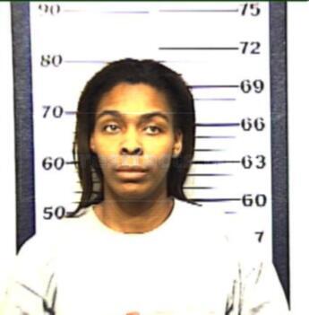 Kimberly Janee Dennis