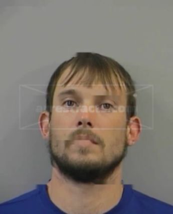 James Ray Knott
