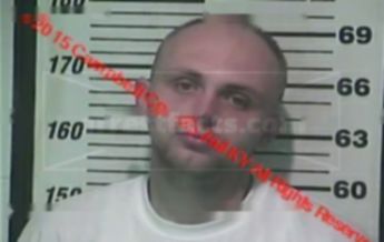 Robert Michael Boles