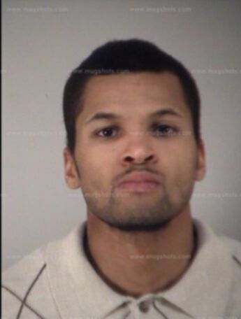 Courtney Charles Hainey