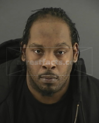 Anthony Jerome Greer