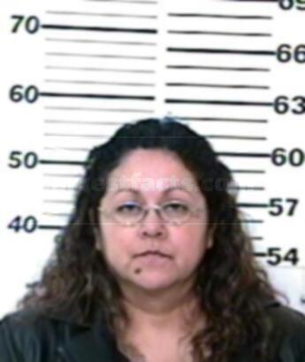 Maria Inez Escalante Bazan