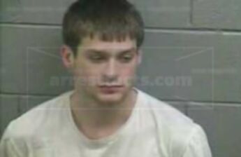 Christopher Michael Dodson