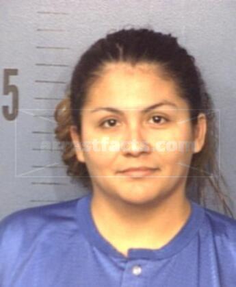 Florentina Suarez Herrera