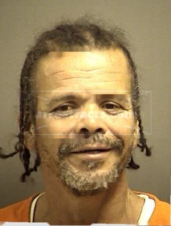 Terry Gene Hawkins