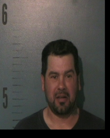 Mark Alan Martinez