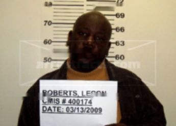 Lecon Roberts