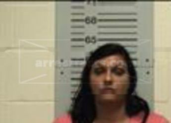 Brandi Nicole Williams
