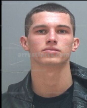 Braden Scott Latimer