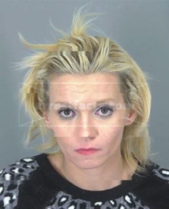 Danielle Briana Mckeehan