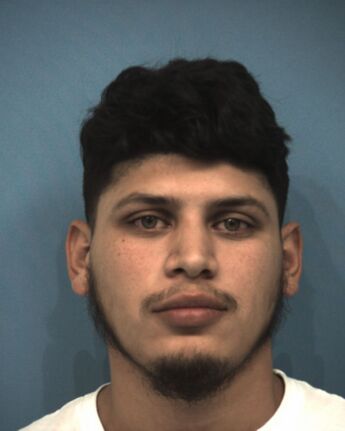John Anthony Velarde