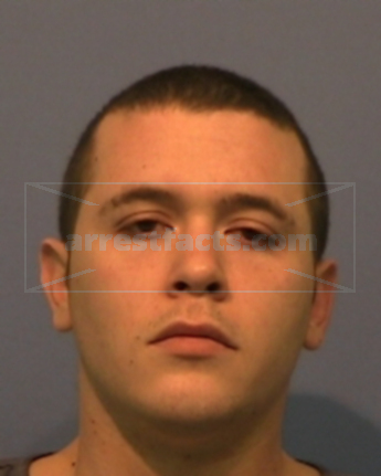 Dustin Andrew White