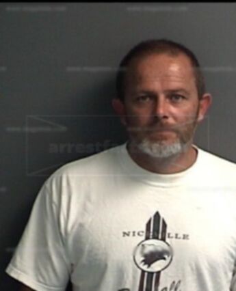 Bobby Dale Dawson
