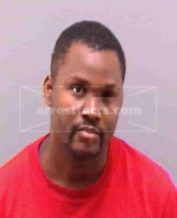 Jerome Harris