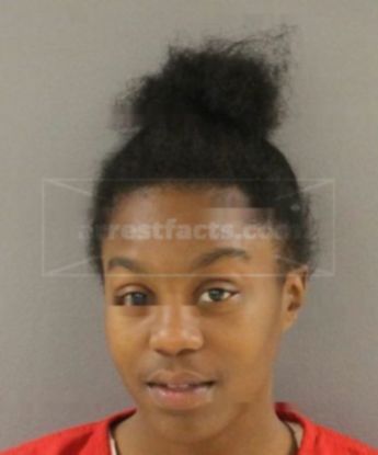 Nykema Chaqueze Williams