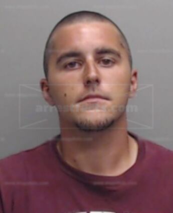 Colton Trace Wedgworth