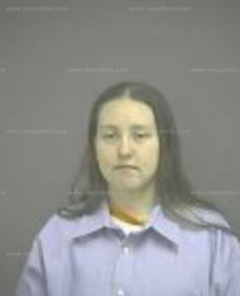 Vickie Ann Worth