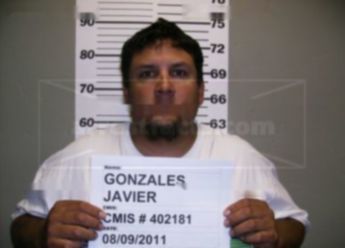Javier Gonzales