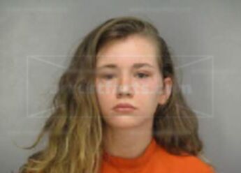 Meagin Makenly Marsh