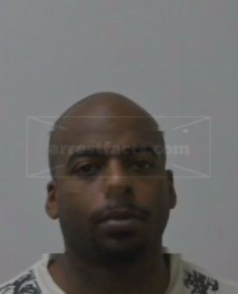 Antonio Darnell Hayes