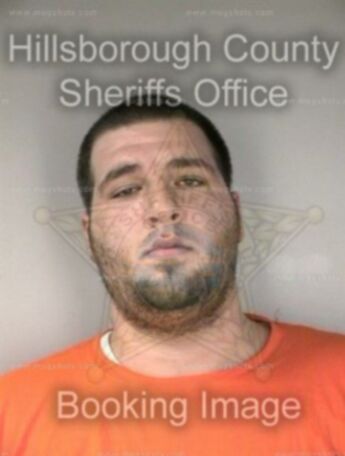 Travis Paul Jasper