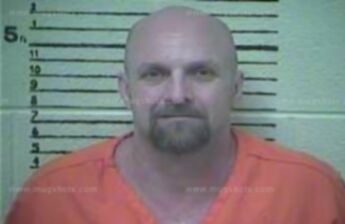Billy Wayne Hopkins