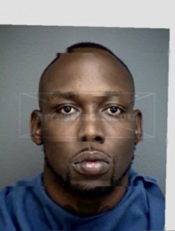 Cory Terrell Wade