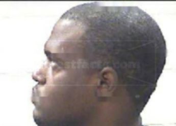 Jayron Deshawn Patton
