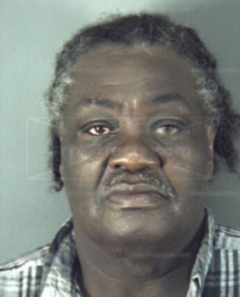 Anthony Letroph Brooks