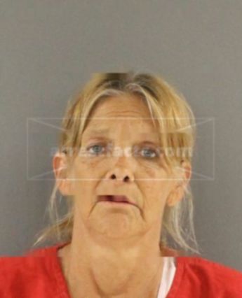 Joyce Kaye Scarbrough
