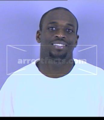 Roderick Tineal Amos