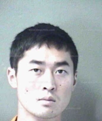 Richard George Young Jr