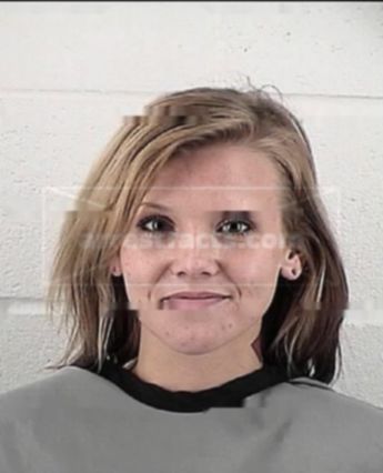 Kelsey Katherine Ewonus