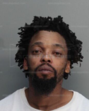 Jamie Faheim Knowles